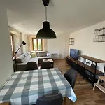 Apartment Makjanic