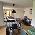Apartment Makjanic