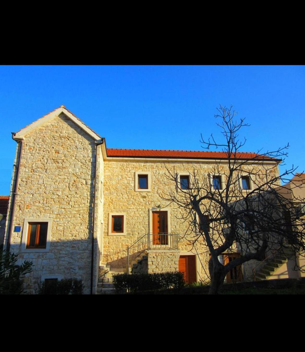 Makjanic Appartement