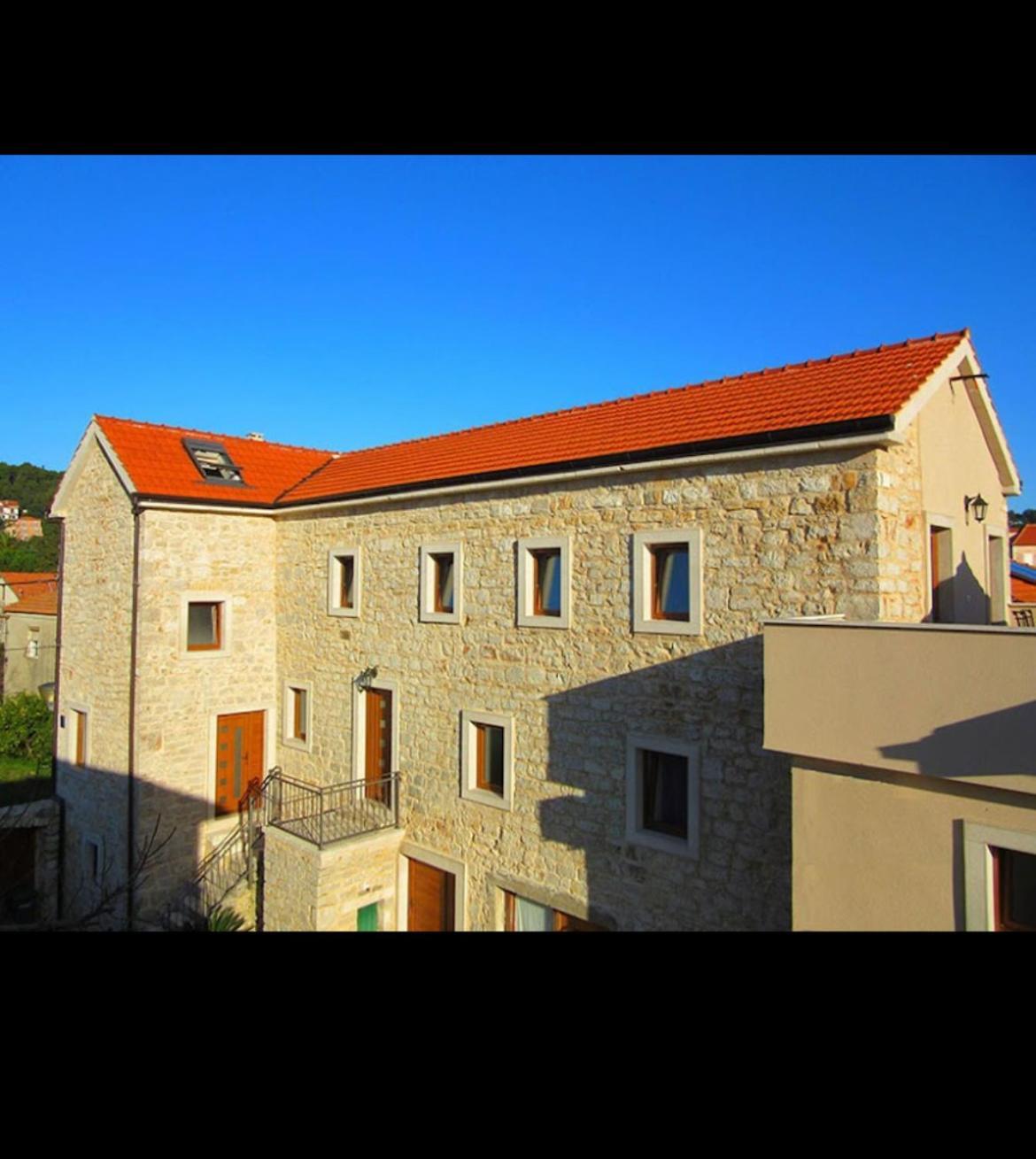 Appartement Makjanic