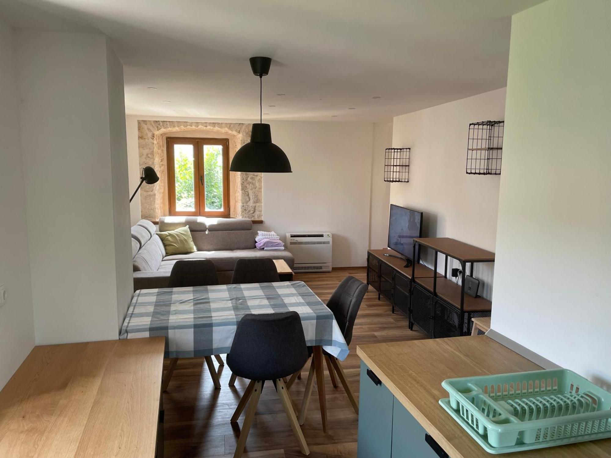 Makjanic Appartement Jelsa (Hvar)