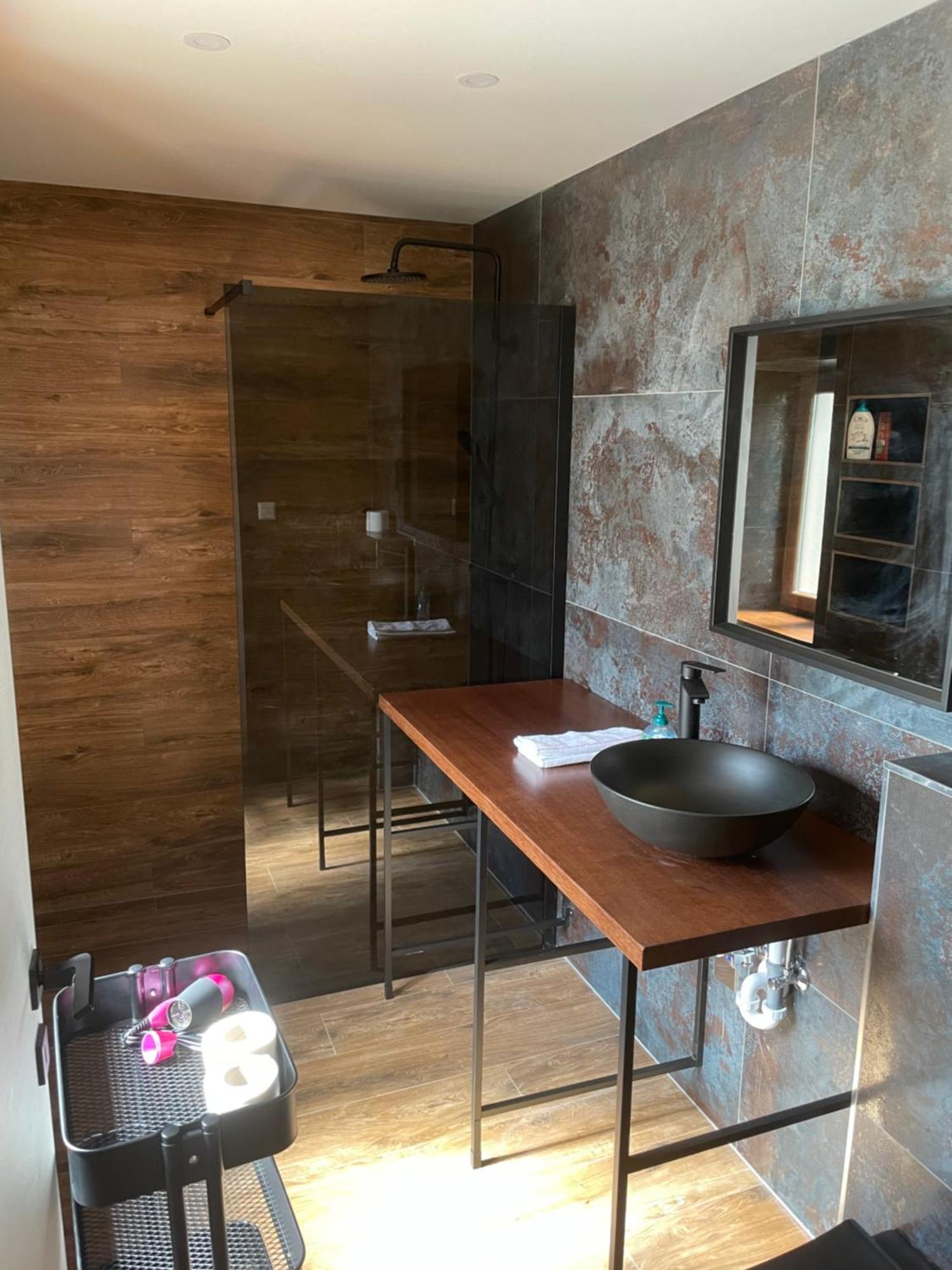 Makjanic Appartement