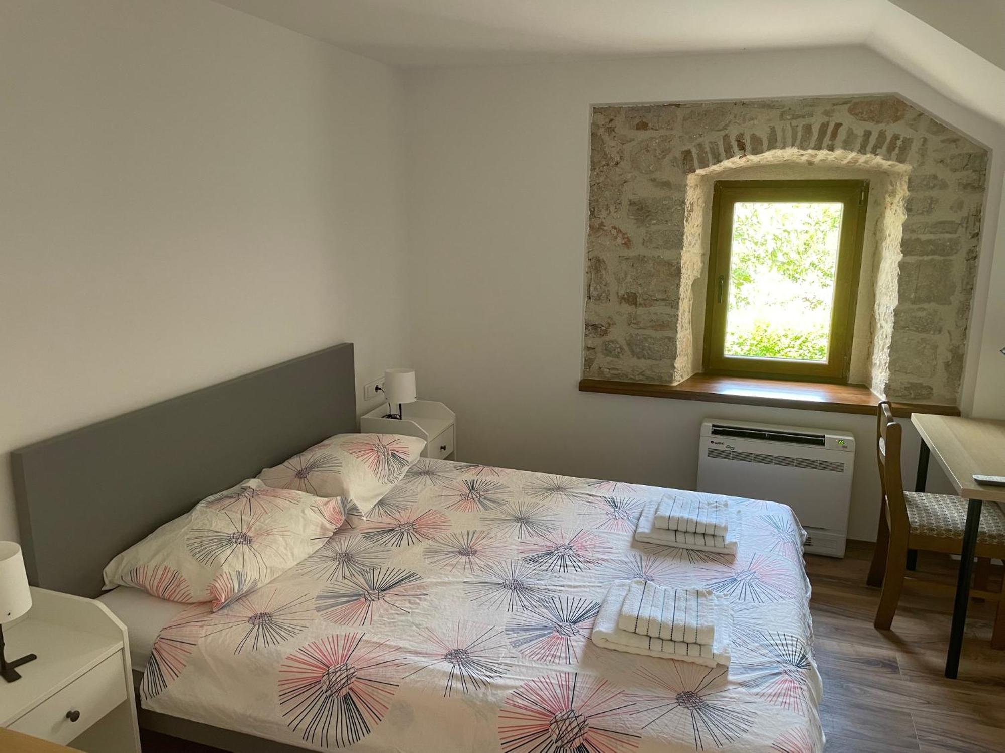 Appartement Makjanic Jelsa (Hvar)