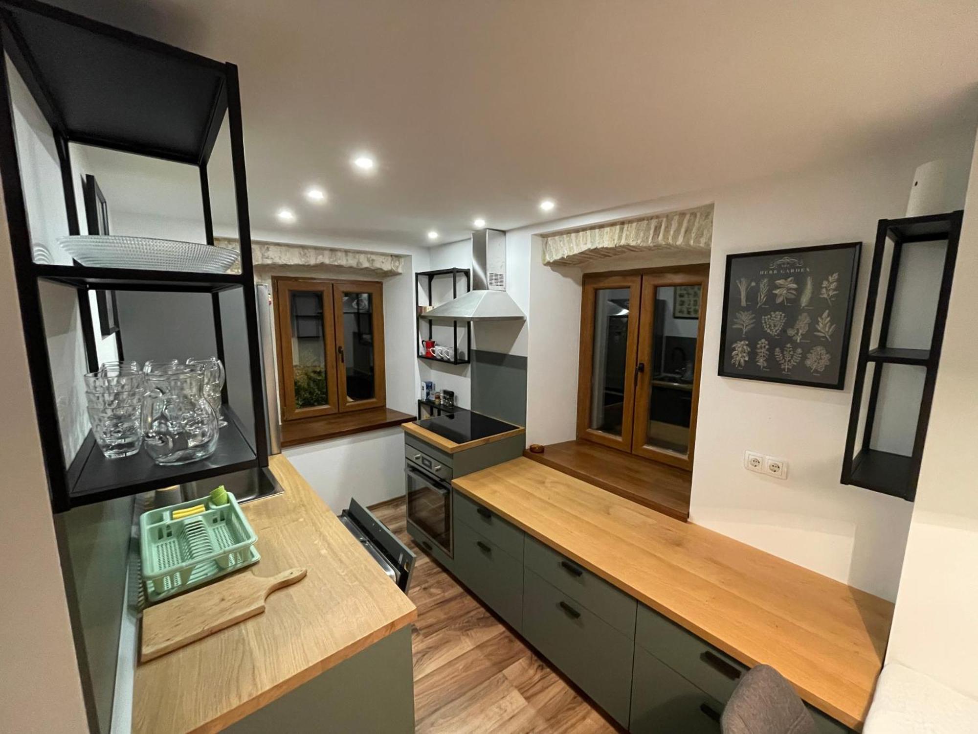 Makjanic Appartement